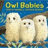 Books Penguin Random House | Owl Babies By Martin Waddell