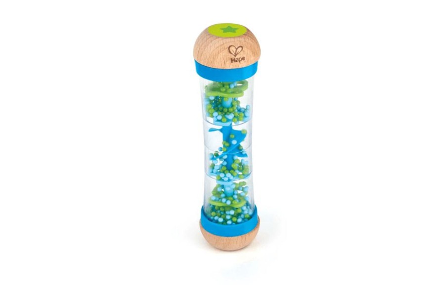 Toys Playwell | Beaded Raindrop By Hape