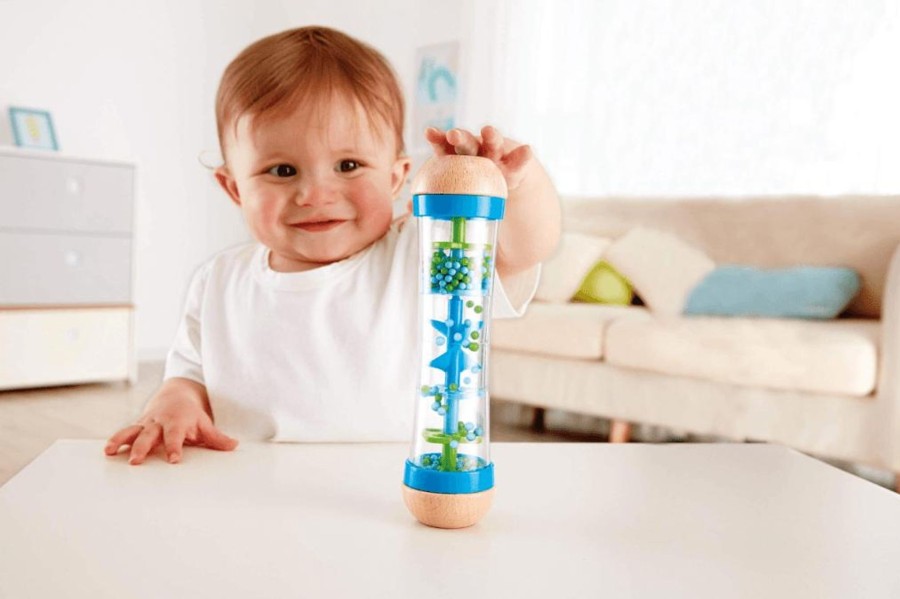 Toys Playwell | Beaded Raindrop By Hape