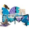 Toys Valtech Magna Tiles | Magna-Tiles® Arctic Animals 25-Piece Set