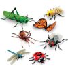 Montessori Materials Playwell | Jumbo Insects