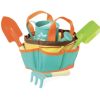 Montessori Materials Stortz Toys | Kids Watering Can Set - Includes Gardening Tools And Gloves