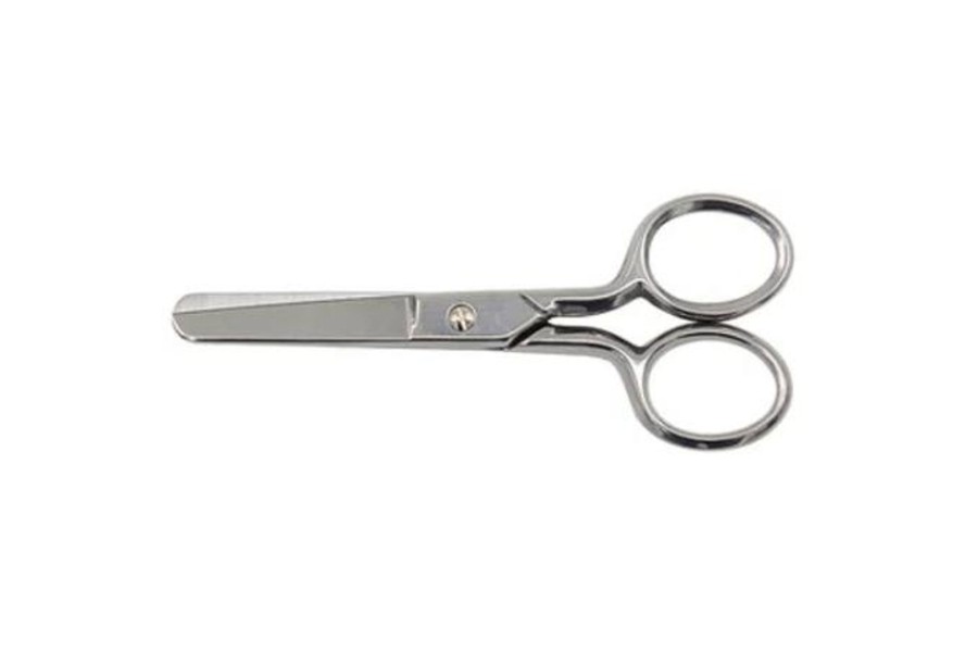 Toys MVITA | Child-Size Stainless Steel Scissors