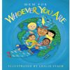 Montessori Materials Harper Collins | Whoever You Are (Soft Cover) By Mem Fox