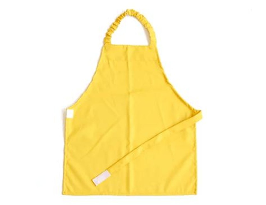 Montessori Materials MVITA | Waterproof Art And Practical Life Apron