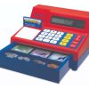 Toys Playwell | Learning Resources Pretend And Play Cash Register