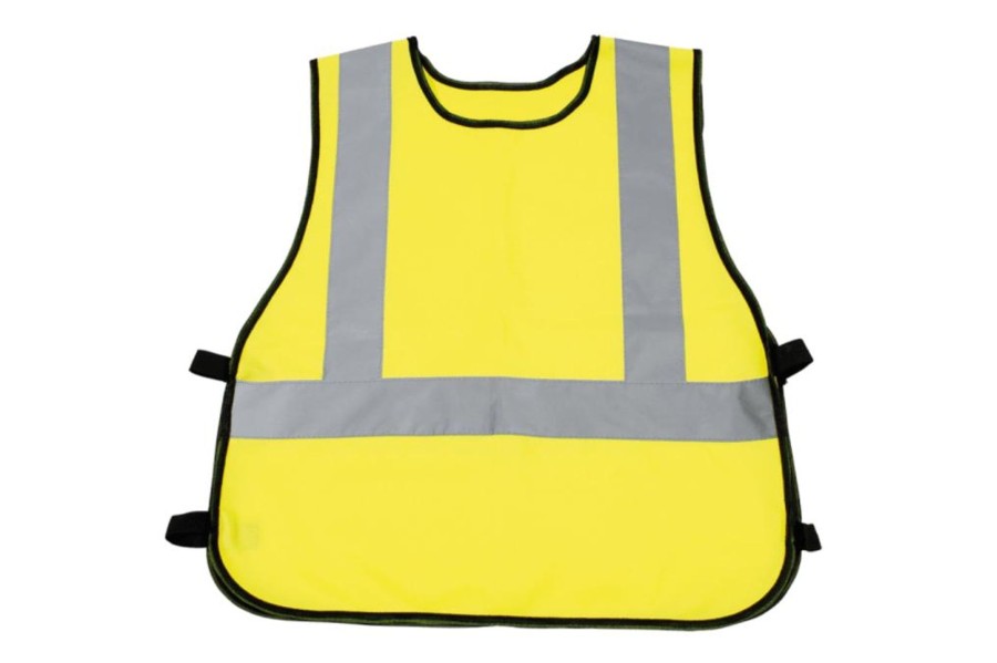 Toys Playwell All Gross Motor Toys | Children'S Safety Vest