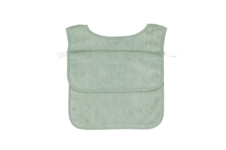 Montessori Materials MVITA | Toddler Towel Apron