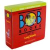 Books Scholastic | Bob Books Set 5: Long Vowels [Stage 3: Developing Reader]