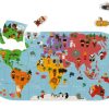 Toys Pierre Belvediere | Bath Explorers Map