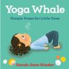 Books Raincoast Books | Yoga Whale