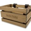 Toys Kinderfeets | Kinderfeets Bike Crate (Bike Basket)