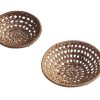 Montessori Materials MVITA | Small Rattan Baskets (Two Sizes)