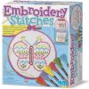 Montessori Materials Playwell | Embroidery Stitching Kit