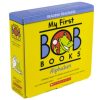 Books Scholastic | My First Bob Books: Alphabet [Reading Readiness]