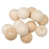 Montessori Materials Manhattan Toy | Natural Baby Beads