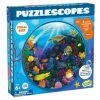 Montessori Materials Peaceable Kingdom | Coral Reef Jigsaw Puzzle