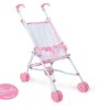 Toys Fire the Imagination | Petitcollin Umbrella Stroller For Dolls