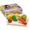 Toys Fire the Imagination | Fruit Salad Cutting Set