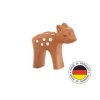 Toys Fire the Imagination | Ostheimer Deer (Small, Head Low)