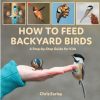 Montessori Materials Firefly Books | How To Feed Backyard Birds: A Step-By-Step Guide For Kids [Soft Cover]