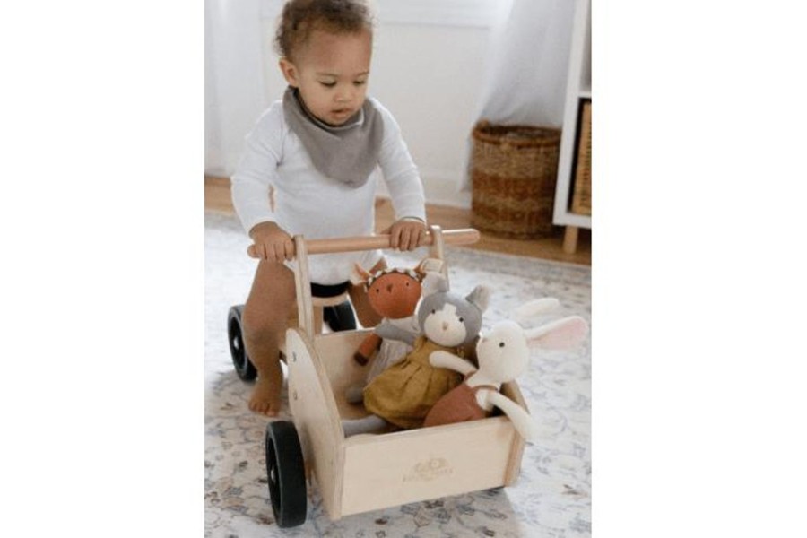 Toys Kinderfeets All Gross Motor Toys | Kinderfeets Indoor Ride On