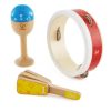 Montessori Materials Playwell | Junior Percussion Set