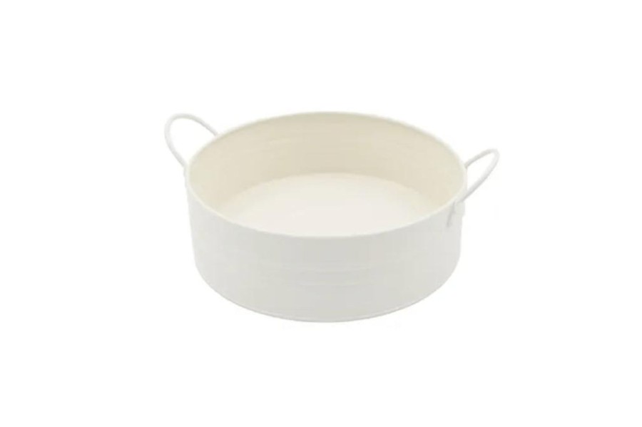 Montessori Materials MVITA | Metal Washpan/Basin