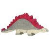 Toys Eco Parade | Holztiger Stegosaurus