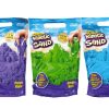 Toys K.I.D. Toys Inc. | Kinetic Sand - Various Colours (2Lbs)