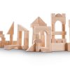 Toys Plan Toys | Unit Blocks (Set Of 50)