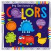 Books Fire the imagination | My First Book Of Colours Board Book