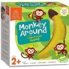 Toys Peaceable Kingdom | Monkey Around Toddler Boardgame