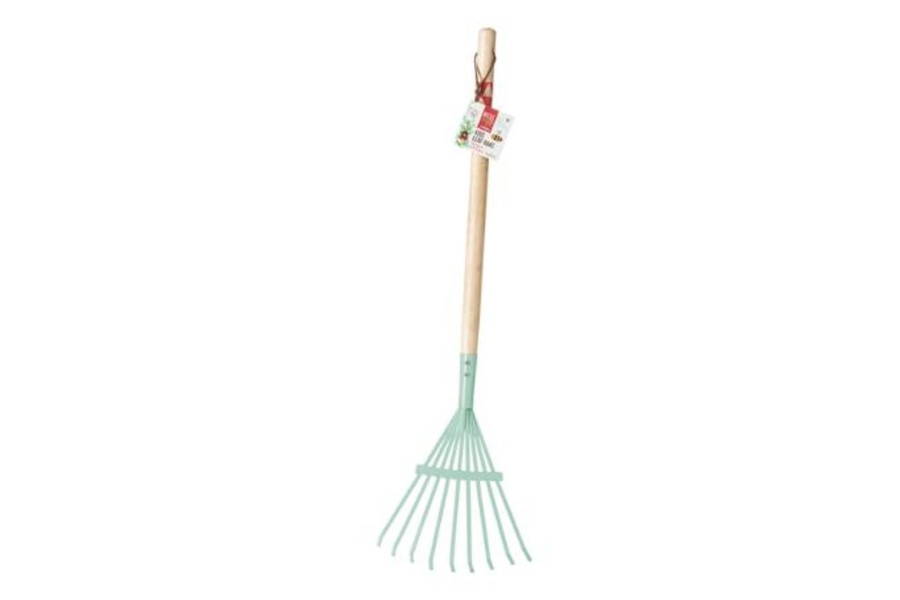 Montessori Materials Stortz Toys | Kids Leaf Rake