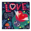 Valentine'S Day Books & Gifts Fire the Imagination | Love Bug [Board Book]