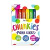 Toys Ooly | Chunkies Paint Sticks (Set Of 12)