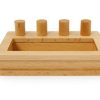 Montessori Materials MVITA | Peg Box