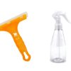 Montessori Materials MVITA | Small Spray Bottle And Squeegee