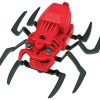 Toys Playwell | Kidz Robotix Spider Robot Stem Kit