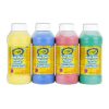 Montessori Materials Crayola | Crayola Washable Paint (4 Pack)