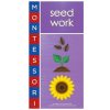 Montessori Materials Hachette Book Group | Montessori: Seed Work