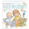 Books Simon and Schuster | You'Re Getting A Baby Brother! By Sheila Sweeny Higginson [Board Book]