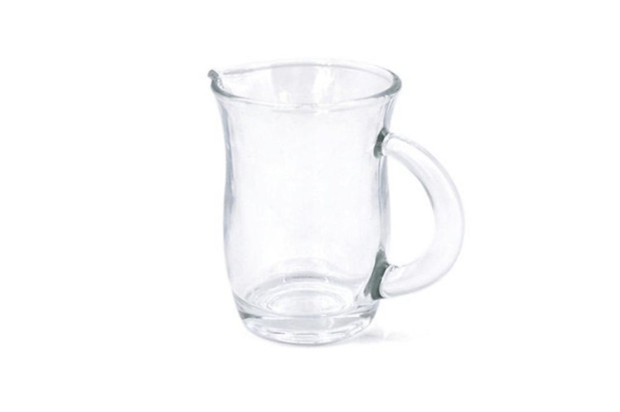 Montessori Materials MVITA | Small Glass Pitcher