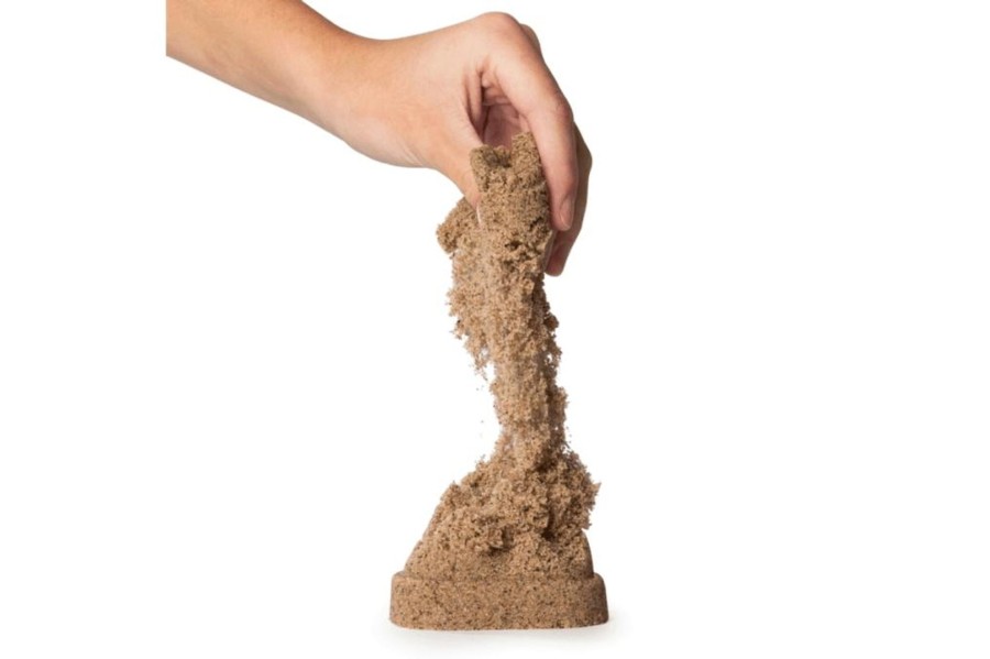 Toys K.I.D. Toys Inc. | Kinetic Sand - Beach Sand (1Kg)