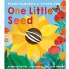 Books Penguin Random House | One Little Seed By Becky Davies [Board Book]