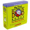 Toys Scholastic | My First Bob Books: Pre-Reading Skills [Reading Readiness]