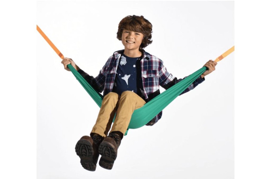 Toys Playwell | Pocket Swing By Hape