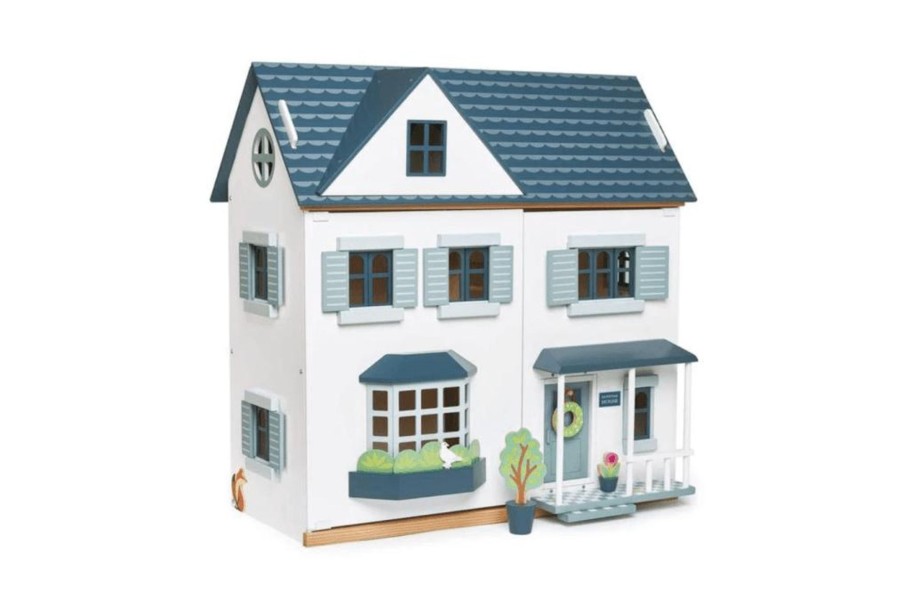 Toys Tender Leaf | Dovetail Doll House