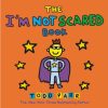 Books Hachette Book Group | The I'M Not Scared Book By Todd Parr [Paperback]