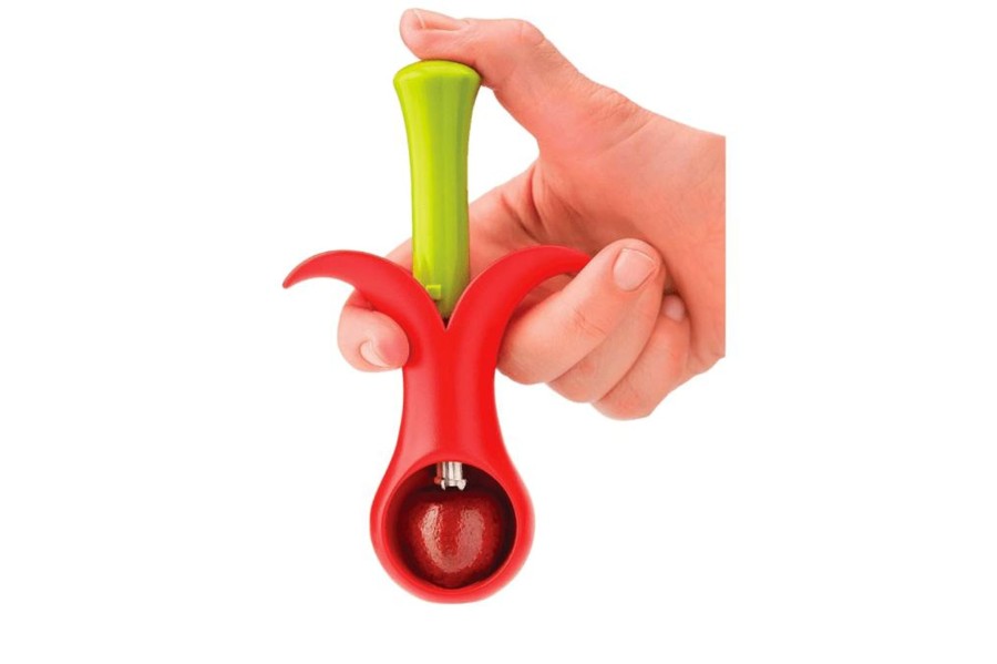 Montessori Materials Joie | Blossom Cherry Pitter